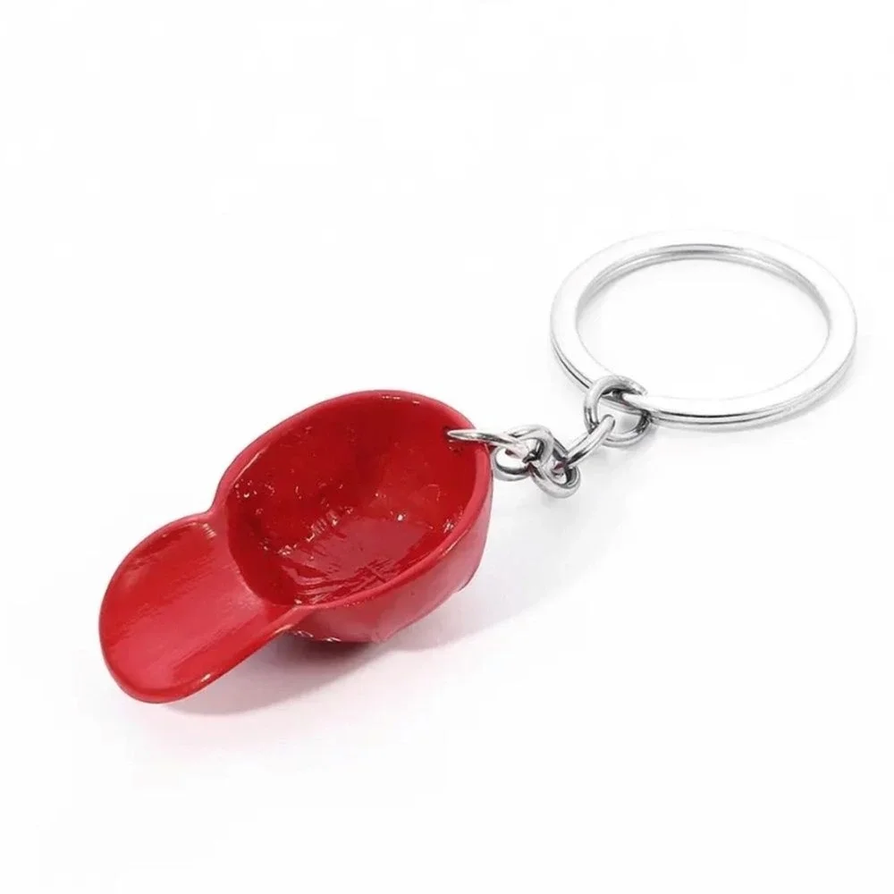 President‎ Trump MAGA Keychain Red Hat Make America Great Again Republican New